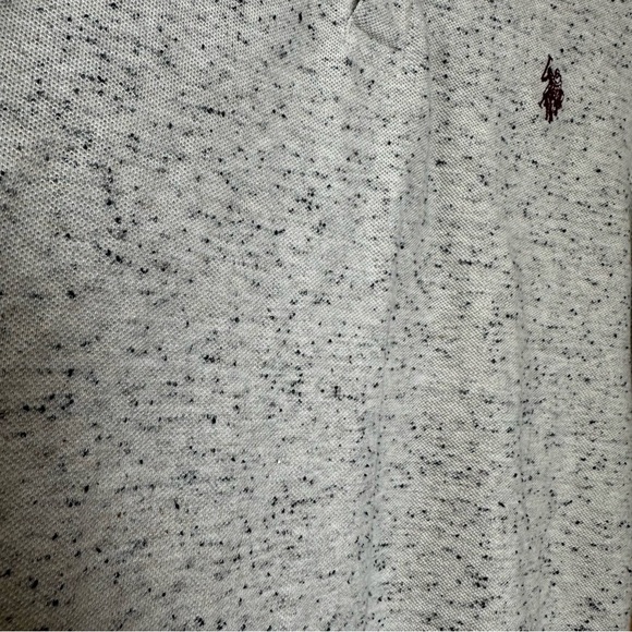 US Polo Assn. Polo Shirt - Picture 6 of 6